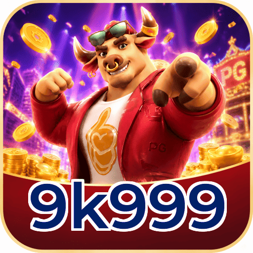 9k999 Segurança Logo 1