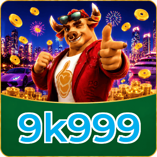 9k999 Instalar Logo 3