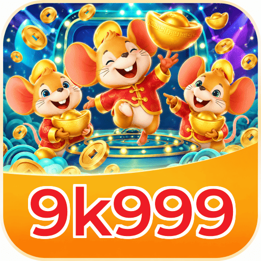 9k999 Instalar Logo 1