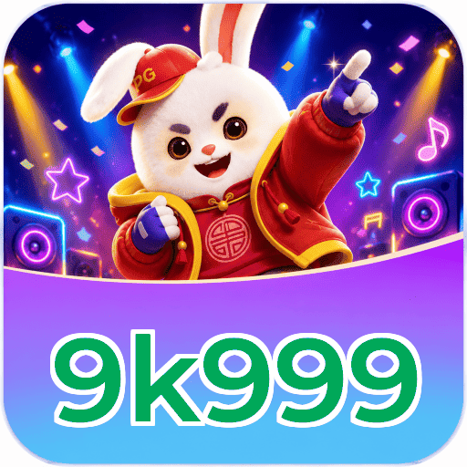 9k999 Segurança Logo 3