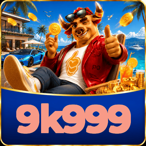 9k999 PIX Instantâneo - Saques em 8 Minutos