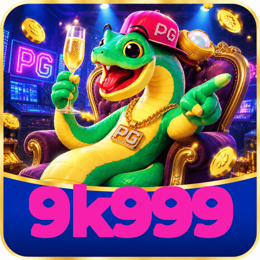 9k999 Logo 1