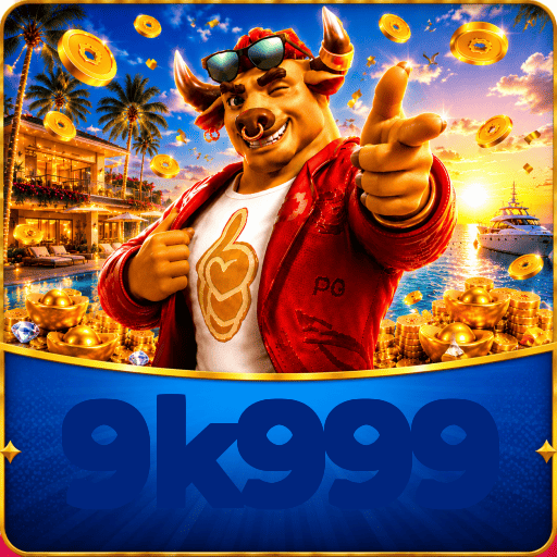 9k999 Licença Curaçao Gaming