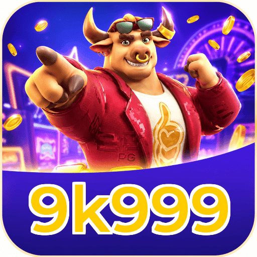 9k999 Segurança Logo 2