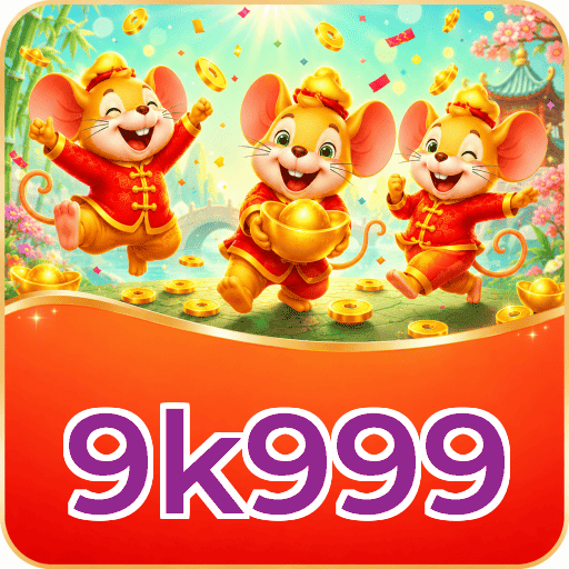9k999 Instalar Logo 2